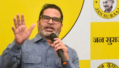 With Eye On Bihar Elections, Prashant Kishor Launches Jan Suraaj Party - What's Next?