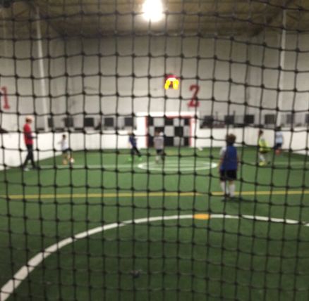 soccer zone usa legit