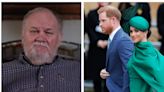 Thomas Markle asked why he and Meghan Markle can't reconcile after she said 'forgiveness is really important'