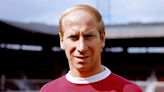 Sir Bobby Charlton, English Soccer Star, Dead at 86: 'One of the Greatest and Most Beloved Players'