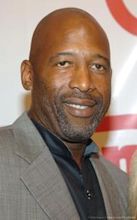 James Worthy