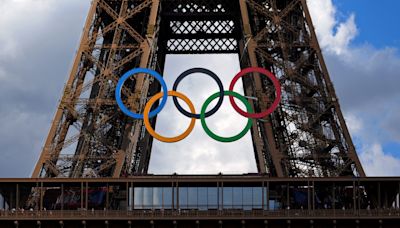 How to watch 2024 Paris Olympics today: Schedule, times, TV channels, streaming