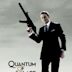 007 - Quantum of Solace