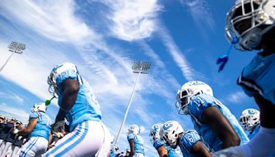 Citadel board holds 'fact-finding' session with athletics consulting firm