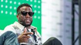 Kevin Hart's Hartbeat Ventures takes its first outside investment from J.P. Morgan