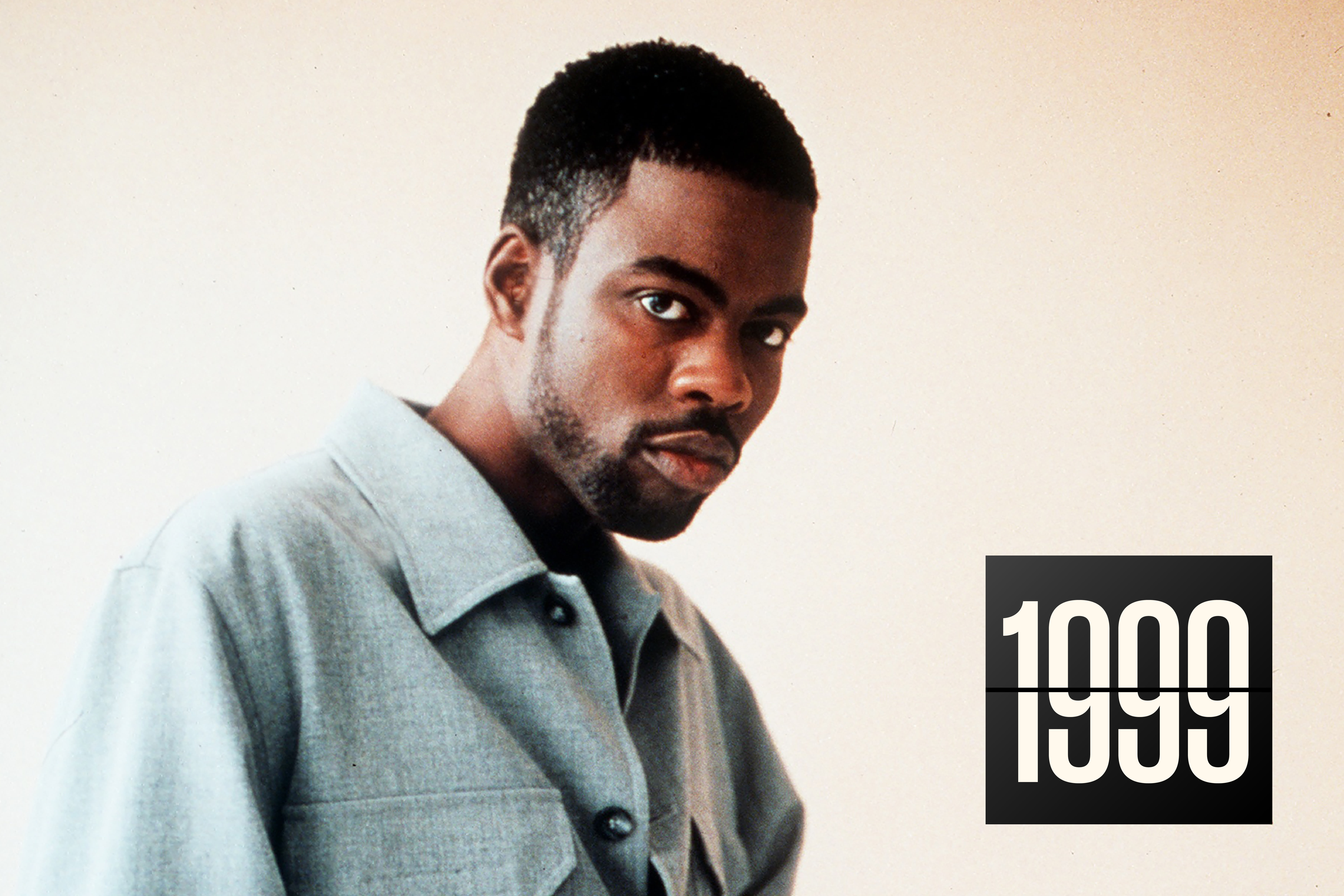 With 1999's 'Bigger & Blacker,' Chris Rock risked his career — and secured his legacy