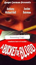 A Bucket of Blood (1995 film) - Wikipedia