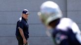 Patriots-Packers practice observations: Pats offense ends on sour note