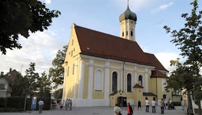 Im Marienmonat Mai beginnt die Wallfahrtssaison