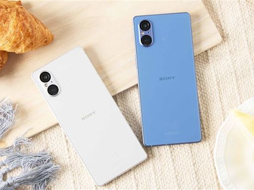 母親節優惠衝一波 Sony Xperia旗艦系列5月購機懶人包