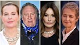 Carla Bruni, Charlotte Rampling & Carole Bouquet Sign French Entertainment World Open Letter Decrying “Lynching” Of Gérard...