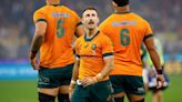 Wallabies set for shock tweak; McReight returns