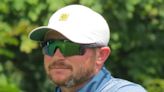 An amateur leads the 103rd New Jersey Open Golf Championship entering final round