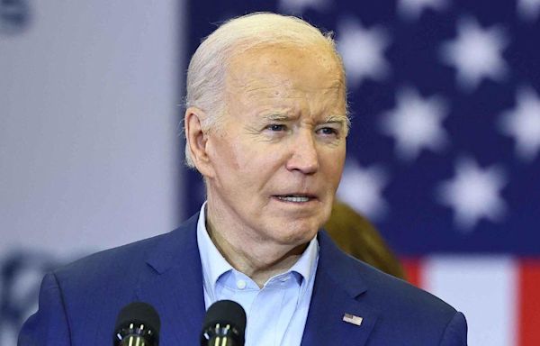 WATCH: President Joe Biden, 81, Asks 'How Many Times' Donald Trump Has to 'Prove We Can’t Be Trusted' in Latest...