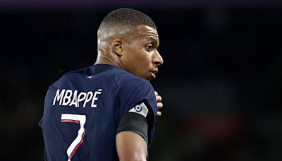 Kylian Mbappé: ‘En el PSG hubo cosas y personas que me hicieron infeliz’