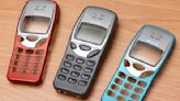 Le Nokia 3210 bientôt de retour?