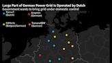 German Budget Woes Scupper Full Buyout of Tennet Power Grid