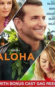 Aloha (2015 film)