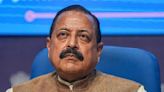 Union Minister Jitendra Singh flays DMK for protest, says budgetary allocation for Tamil Nadu under PM Modi is more