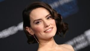 ‘Star Wars’ star Daisy Ridley diagnosed with Graves’ disease | FOX 28 Spokane