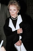 Nancy Reagan