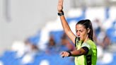 Female refereeing team to take charge of Serie A game for first time