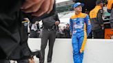 Would Josef Newgarden do the Indy 500 and Coca-Cola 600 double? 'I would love it'