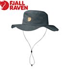 【Fjallraven 小狐狸 瑞典 Hatfield G1000遮陽帽《暮灰》】F79258/登山帽/休閒帽