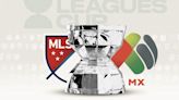 Cuándo comienza la Leagues Cup y cómo quedaron los grupos