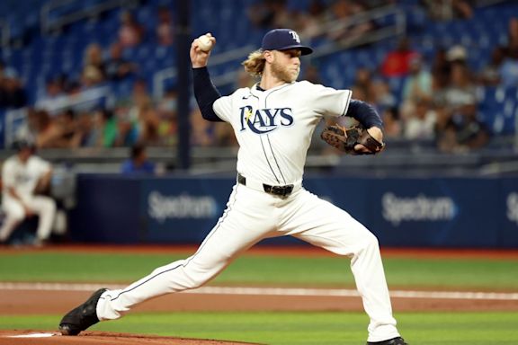 Fantasy baseball pitcher rankings, lineup advice for Saturday's MLB games