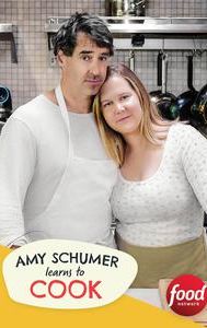 Amy Schumer Learns to Cook