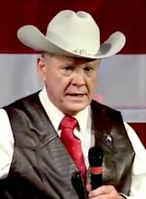 Roy Moore