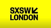 SXSW's first ever European event will take over Shoreditch in June 2025