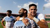 Los Pumas 7s superaron a Nueva Zelanda y avanzaron a la final del torneo de Dubai