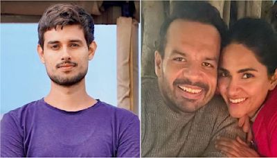 Dhruv Rathee Gets Into Ugly Online Fight With Gaurav Taneja Over Sadhguru's NCERT Post: '..Exploiting Your Kids For Drama'