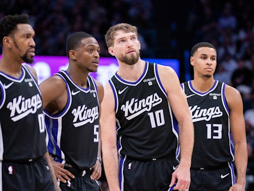 Kings Depth Chart Heading Into 2024 Off-Season