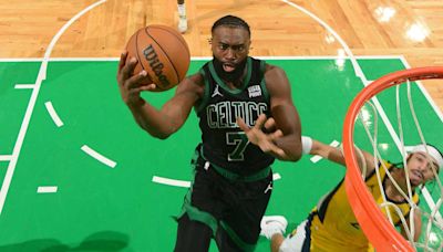 Celtics amplían su ventaja en la Final del Este ante Pacers