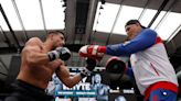 Tommy Fury ‘in negotiations’ to fight Jake Paul at last, says John Fury