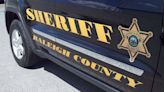 New Raleigh County Sheriff’s Office detachment in Ghent announced
