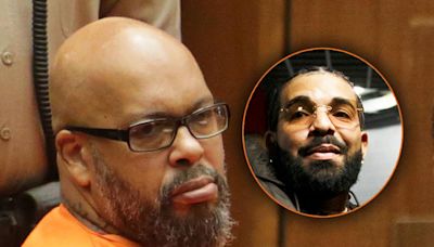 Suge Knight Bashes Drake for Using Tupac Shakur as a Pawn in A.I. Diss Song, Blames Snoop Dogg for Pac s Downfall