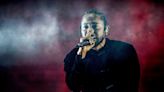 Kendrick Lamar plays 'Not Like Us' six times at Juneteenth 'The Pop Out' concert