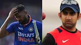 After T20 Captaincy Snub, Hardik Pandya Uncertain For Champions Trophy 2025 In Pakistan; This Young All-Rounder Might Replace...