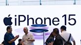 IDC：蘋果首季iPhone出貨量跌近一成 小米急增34%