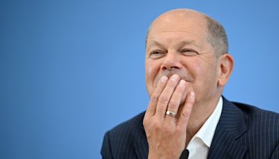 „Es hat keine Zeitenwende gegeben“ - Deutschland nutzt laut Kritikern seine Stärken nicht - und hält andere zurück