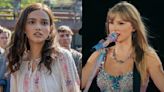 Rachel Zegler Had A 'Mental Breakdown' After Witnessing One Of Taylor Swift's Best Surprise Song Combos At The Eras Tour...