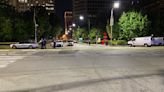 Shooting in downtown St. Louis kills 1, injures at least 5, police say