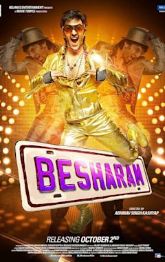 Besharam