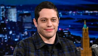 Pete Davidson Cancels Shows, Checks Into Wellness Facility