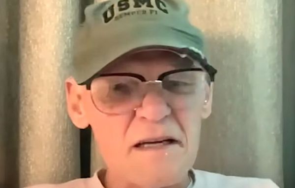 James Carville To Joe Biden And Democrats: 'Don't Talk About F**king Gaza'