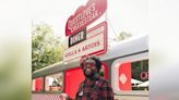 Yes! Questlove Did Pop-Up With Dinner At The Roots Picnic